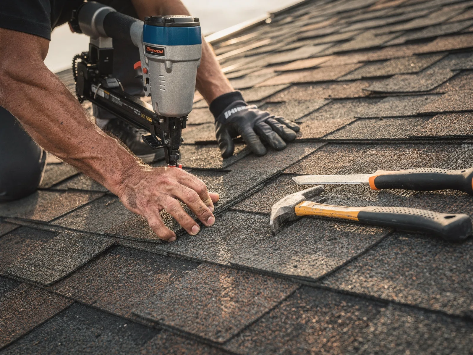 Why choose Roof Repair in Country Club Hills, IL